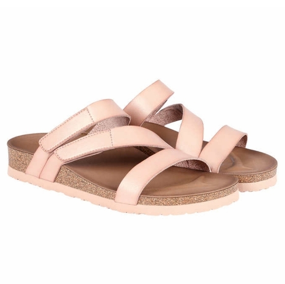 Skechers Arch Comfort Sandals Size 10 - Picture 6 of 6